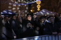 Zadar: Otvoren je Advent u Zadru Zadar: Otvoren je Advent u Zadru