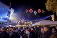 Zadar: Otvoren je Advent u Zadru Zadar: Otvoren je Advent u Zadru