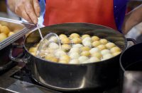 Zadar: Otvoren je Advent u Zadru Zadar: Otvoren je Advent u Zadru