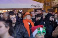 Zadar: Otvoren je Advent u Zadru Zadar: Otvoren je Advent u Zadru