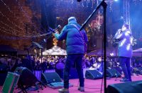 Zadar: Otvoren je Advent u Zadru Zadar: Otvoren je Advent u Zadru