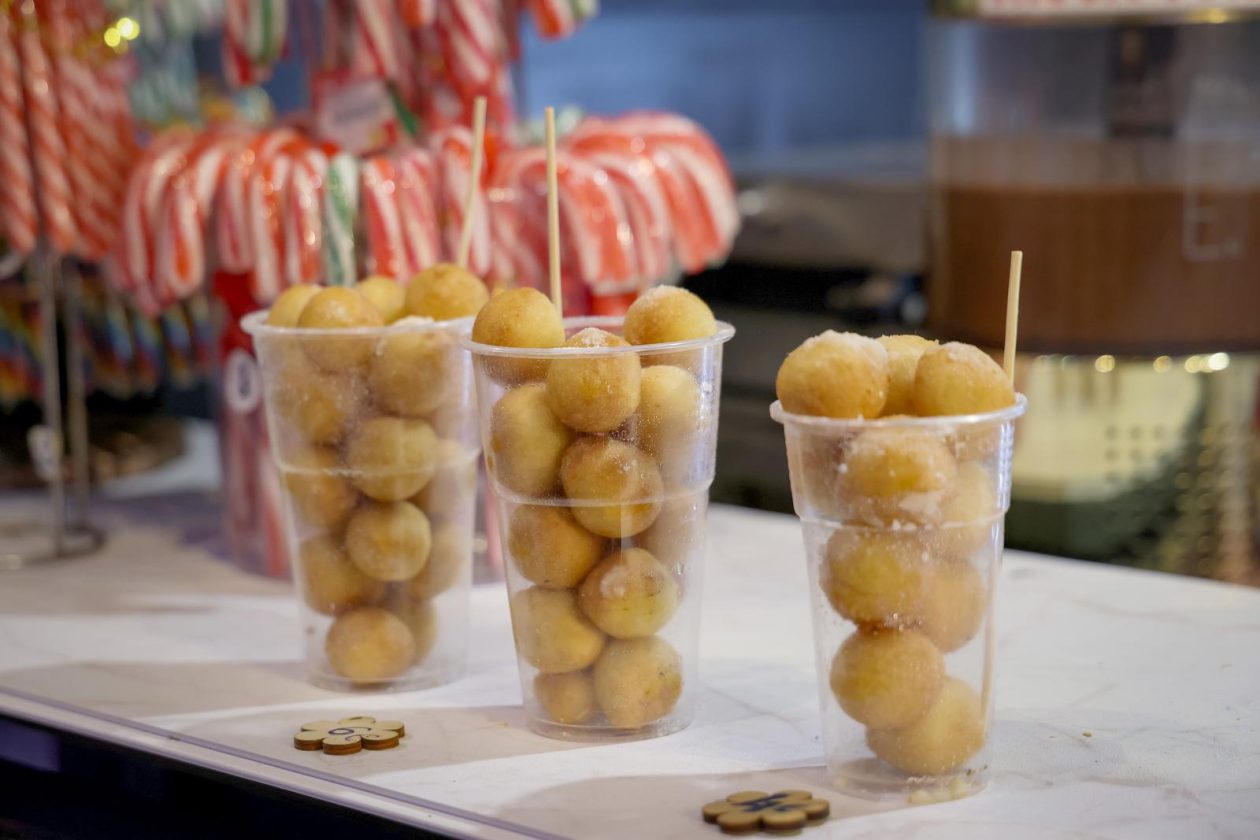 Zadar: Otvoren je Advent u Zadru Zadar: Otvoren je Advent u Zadru