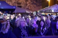 Zadar: Otvoren je Advent u Zadru Zadar: Otvoren je Advent u Zadru