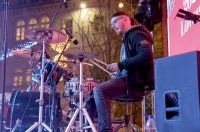 Zadar: Otvoren je Advent u Zadru Zadar: Otvoren je Advent u Zadru