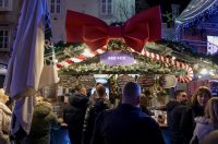 Zadar: Otvoren je Advent u Zadru Zadar: Otvoren je Advent u Zadru