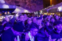 Zadar: Otvoren je Advent u Zadru Zadar: Otvoren je Advent u Zadru