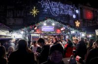 Zadar: Otvoren je Advent u Zadru Zadar: Otvoren je Advent u Zadru