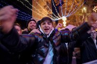 Zadar: Otvoren je Advent u Zadru Zadar: Otvoren je Advent u Zadru