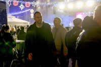 Zadar: Otvoren je Advent u Zadru Zadar: Otvoren je Advent u Zadru