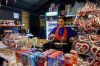 Zadar: Otvoren je Advent u Zadru Zadar: Otvoren je Advent u Zadru