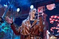 Zadar: Otvoren je Advent u Zadru Zadar: Otvoren je Advent u Zadru