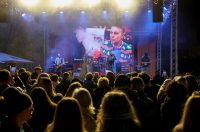 Zadar: Otvoren je Advent u Zadru Zadar: Otvoren je Advent u Zadru