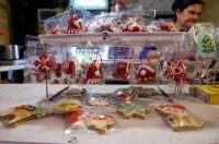 Zadar: Otvoren je Advent u Zadru Zadar: Otvoren je Advent u Zadru