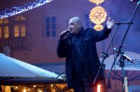 Zadar: Otvoren je Advent u Zadru Zadar: Otvoren je Advent u Zadru