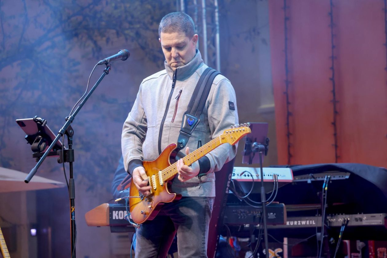 Zadar: Otvoren je Advent u Zadru Zadar: Otvoren je Advent u Zadru