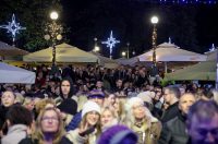 Zadar: Otvoren je Advent u Zadru Zadar: Otvoren je Advent u Zadru