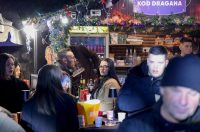 Zadar: Otvoren je Advent u Zadru Zadar: Otvoren je Advent u Zadru