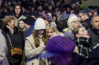 Zadar: Otvoren je Advent u Zadru Zadar: Otvoren je Advent u Zadru