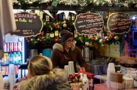 Zadar: Otvoren je Advent u Zadru Zadar: Otvoren je Advent u Zadru