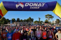 Zadar Christmas Run 2025. Zadar Christmas Run 2025.
