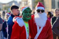 Zadar Christmas Run 2025. Zadar Christmas Run 2025.