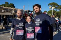 Zadar Christmas Run 2025. Zadar Christmas Run 2025.