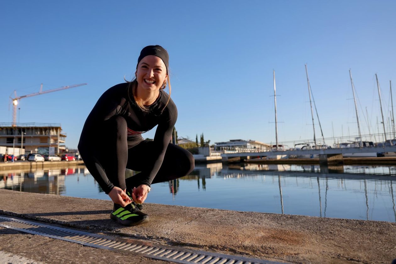 Zadar Christmas Run 2025. Zadar Christmas Run 2025.