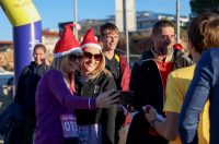 Zadar Christmas Run 2025. Zadar Christmas Run 2025.