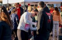 Zadar Christmas Run 2025. Zadar Christmas Run 2025.