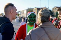 Zadar Christmas Run 2025. Zadar Christmas Run 2025.