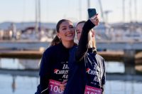 Zadar Christmas Run 2025. Zadar Christmas Run 2025.