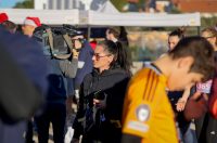 Zadar Christmas Run 2025. Zadar Christmas Run 2025.