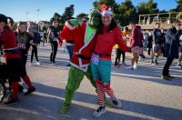 Zadar Christmas Run 2025. Zadar Christmas Run 2025.