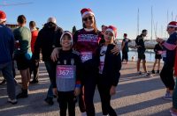 Zadar Christmas Run 2025. Zadar Christmas Run 2025.