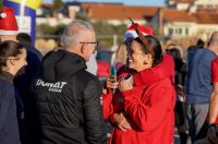 Zadar Christmas Run 2025. Zadar Christmas Run 2025.