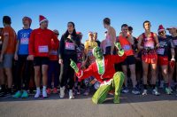 Zadar Christmas Run 2025. Zadar Christmas Run 2025.