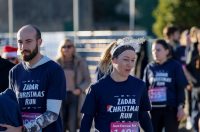 Zadar Christmas Run 2025. Zadar Christmas Run 2025.