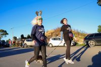 Zadar Christmas Run 2025. Zadar Christmas Run 2025.