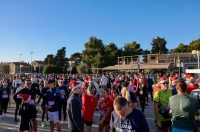 Zadar Christmas Run 2025. Zadar Christmas Run 2025.