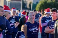 Zadar Christmas Run 2025. Zadar Christmas Run 2025.