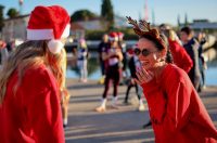Zadar Christmas Run 2025. Zadar Christmas Run 2025.