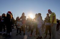 Zadar Christmas Run 2025. Zadar Christmas Run 2025.