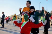 Zadar Christmas Run 2025. Zadar Christmas Run 2025.