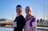 Zadar Christmas Run 2025. Zadar Christmas Run 2025.