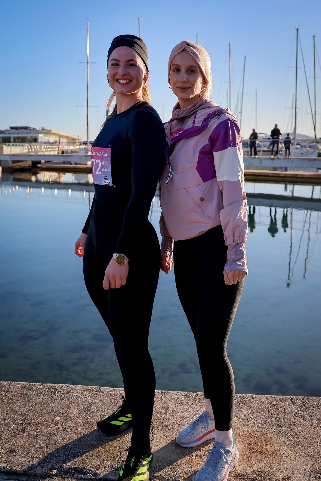 Zadar Christmas Run 2025. Zadar Christmas Run 2025.