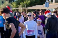 Zadar Christmas Run 2025. Zadar Christmas Run 2025.
