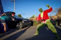 Zadar Christmas Run 2025. Zadar Christmas Run 2025.