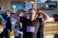 Zadar Christmas Run 2025. Zadar Christmas Run 2025.