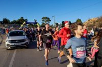 Zadar Christmas Run 2025. Zadar Christmas Run 2025.