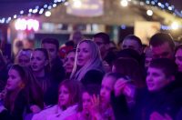 Maja Šuput na Adventu u Zadru Maja Šuput na Adventu u Zadru